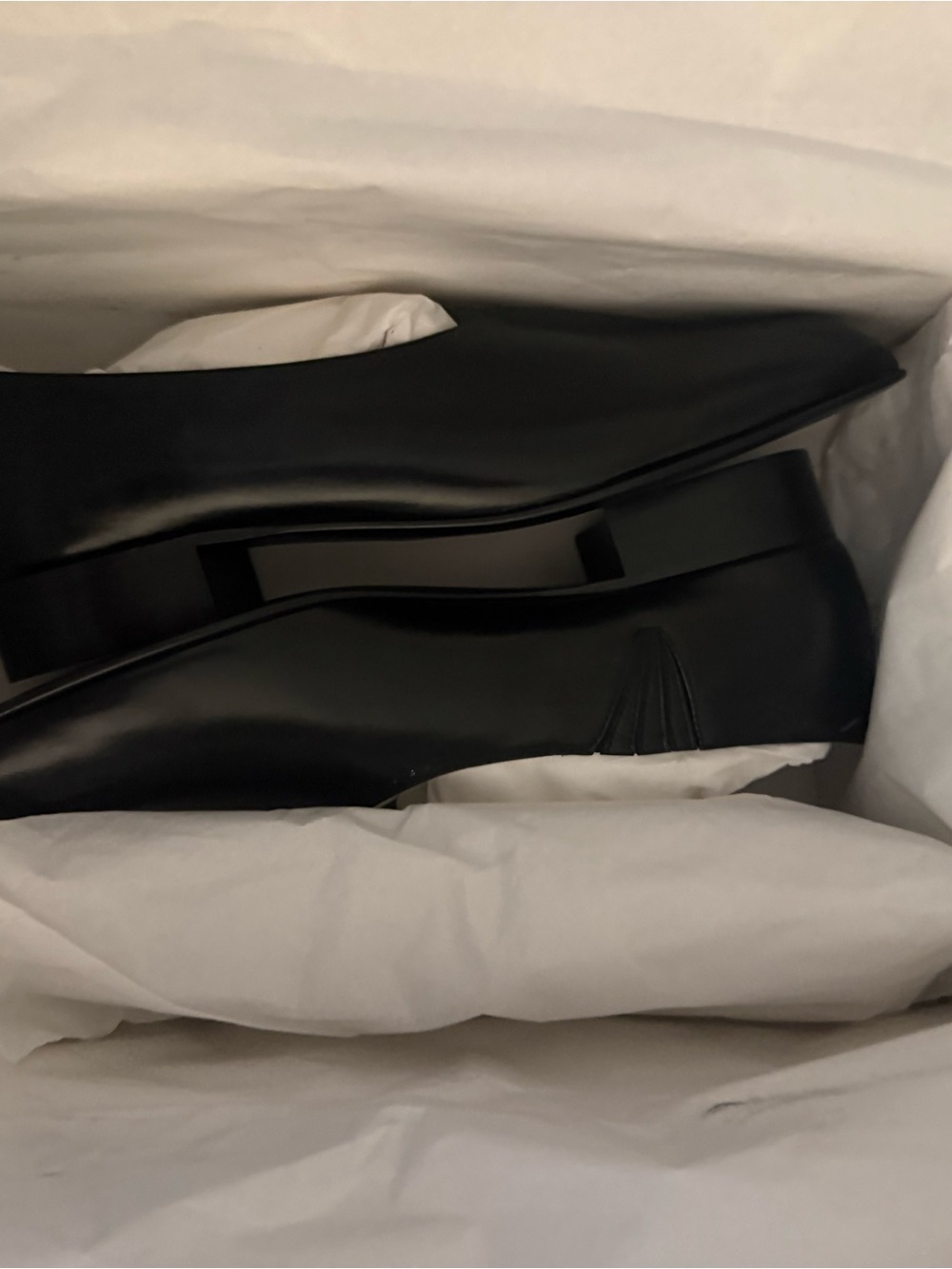 Khaite Colt Slip-on Loafer
